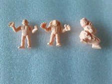 Lot de 3 FIGURINE COSMIX