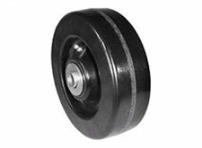 Roue de pont 6" x 2" John
