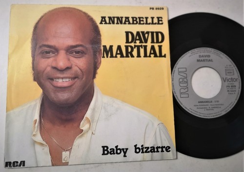 Tours david martial 8929 - 45,