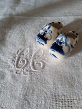 Petite paire de sabots