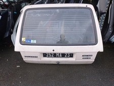 Malle/Hayon arriere PEUGEOT 305 PHASE 2 BREAK