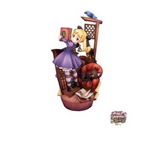 Figurine complète Odin Sphere