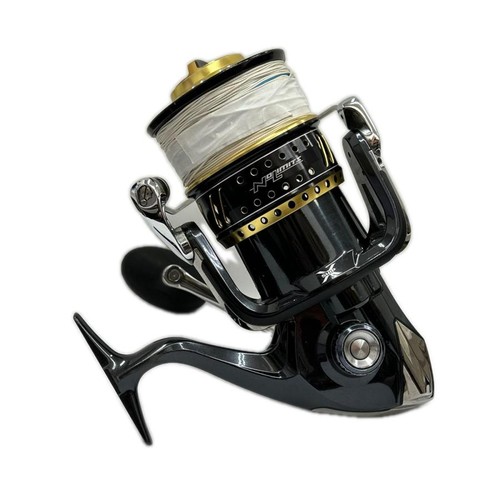 Moulinet toupie shimano stella - toupie,