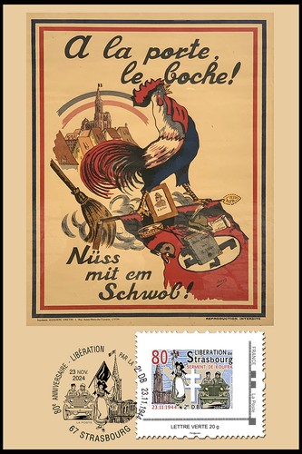 France 2024 80 - cm,