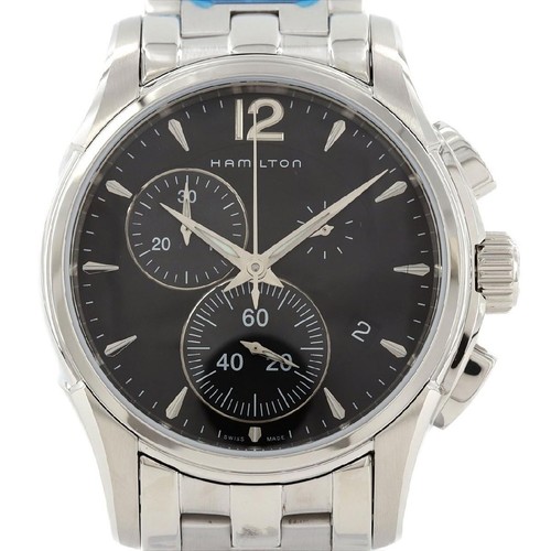 Hamilton jazzmaster chrono - jazzmaster,