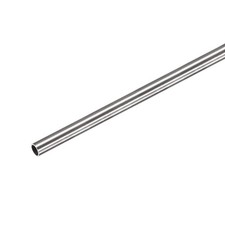 304 Inox Acier Rond Tube 5mm