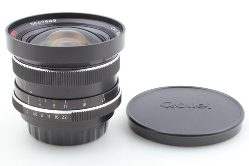 Exc objectif carl zeiss - objectif,