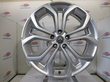 Jante ALUMINIUM RENAULT SCENIC