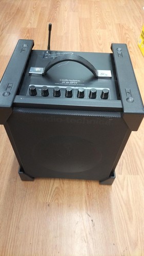 Audio technica atw - audio-technica, atw-sp77