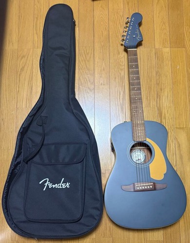 Guitare acoustique fender - guitare,