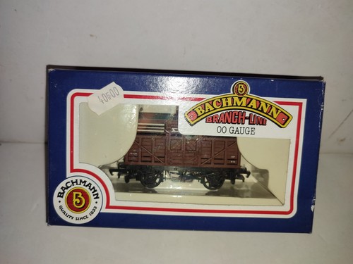 Bachmann 650 cattle - -, oo
