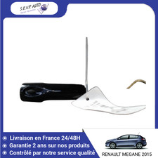 🇫🇷 POIGNEE EXTERIEURE PORTE ARRIERE DROIT RENAULT MEGANE III ESTATE 09-