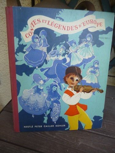 Collecteur images contes - collecteur, d'images.