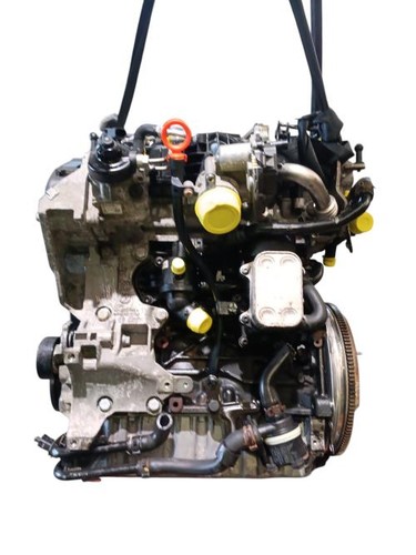 Moteur seat ibiza phase 1 - ibiza,