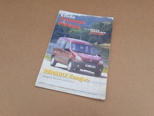 Rta renault kangoo essence 2 - renault,