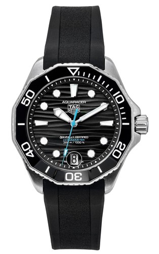 Montre tag heuer - montre, aquaracer