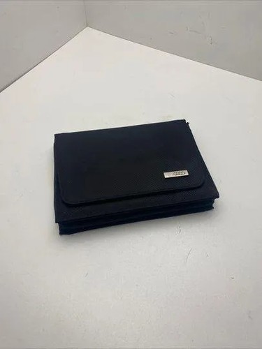 Audi 8k2 b8 carnet - audi,