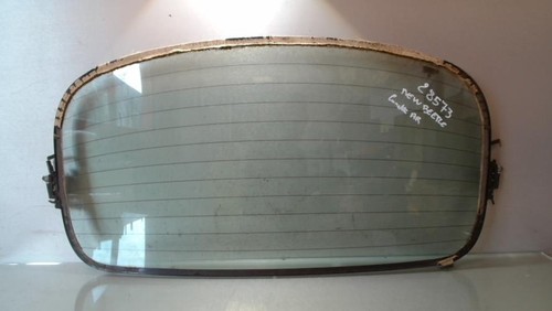 Lunette arriere volkswagen - volkswagen, new