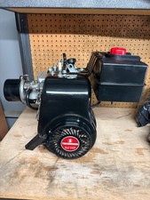 Tecumseh H60 6.0HP New Old