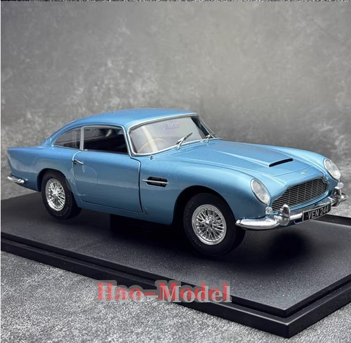 Solido aston martin db5 - aston,