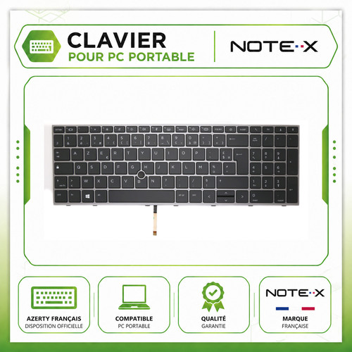 Clavier azerty français - clavier,
