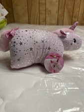 NWT Pillow Pets Sparkly