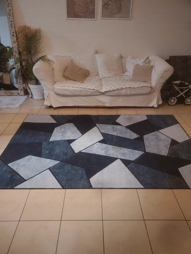 Tapis salon 160 - salon,