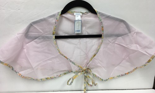 Jacadi shoulder cover nwt one - cover,