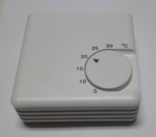 Thermostat mécanique - , en