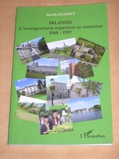 LIVRE / IRLANDE