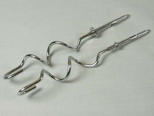 Kit kenwood fouets - kit, 2x