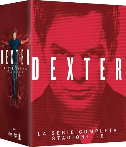 dexter saison integrale