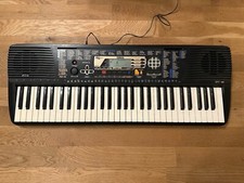 Yamaha psr 195 portable - yamaha,