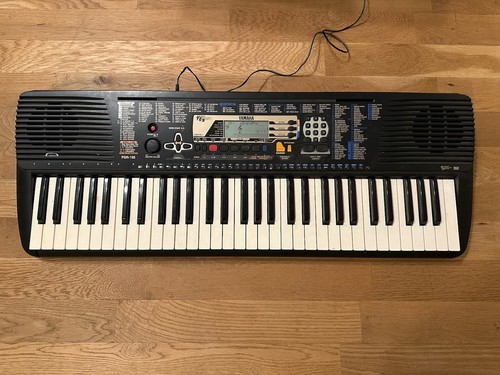 Yamaha psr 195 portable - psr-195,