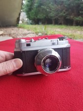 Appareil photo foca sport - photo,