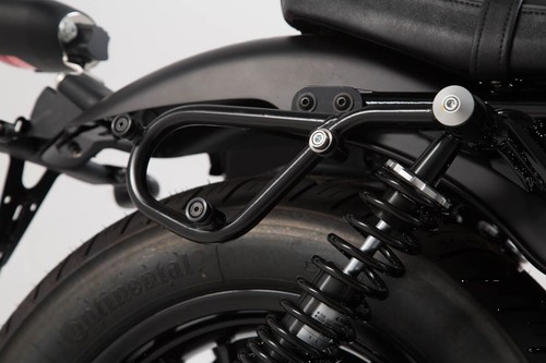 Moto guzzi bobber abs - v9,