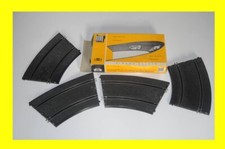 # JOUEF VIRAGE RELEVE EXTERIEUR REF 326 POUR CIRCUIT (4 ELEMENTS) +BOITE ORIGINE