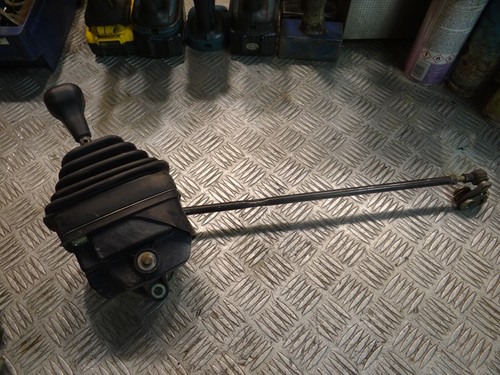 Levier vitesse quad yamaha - vitesse,