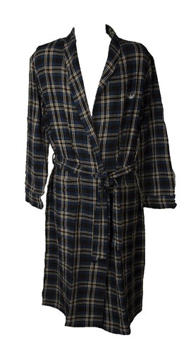 Robe chambre homme emporio - homme,