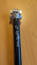Seat Post Syncros 27,2