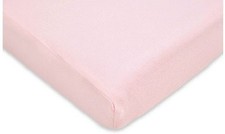 Gerber Knit Bassinet Sheet