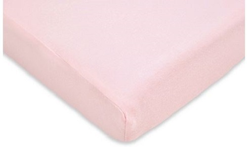 Gerber knit bassinet sheet - bassinet,