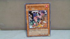 1996 YU'GI-OH! 1 ST EDITION
