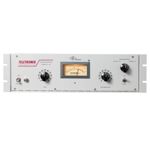 Universal audio teletronix - universal,