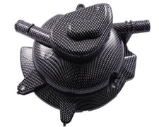 Pompe à eau carbone pour