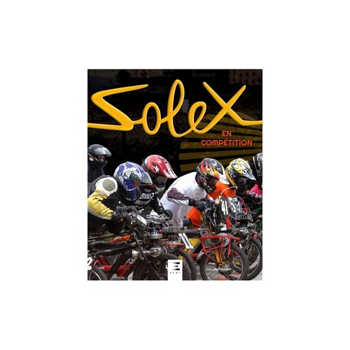 Solex compétition - solex,