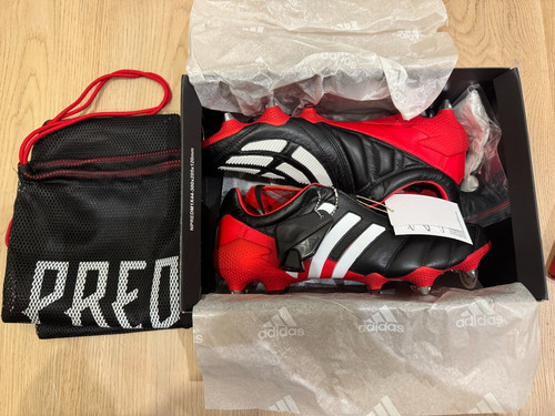 Adidas predator mania - predator, sg