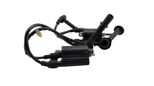 Bobine allumage honda 650 - bobine, d'allumage