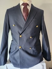 Veste  Blazer  Croisé  Pour