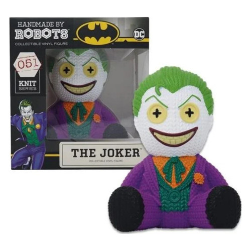 Comics the joker - dc,